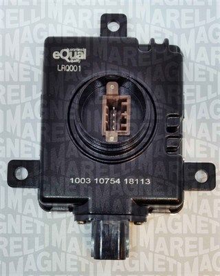 MAGNETI MARELLI Control Unit, lights